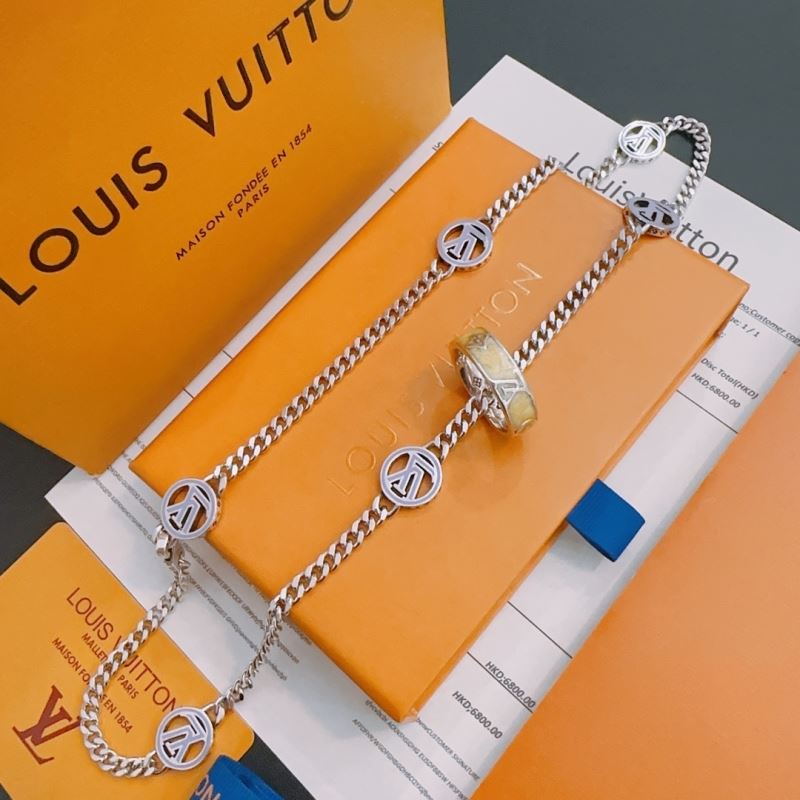 Louis Vuitton Necklaces